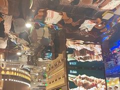 -巴依老爷新疆美食(常营店)