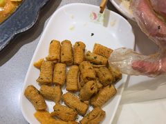 -巴蜀王婆大虾(南锣鼓巷店)