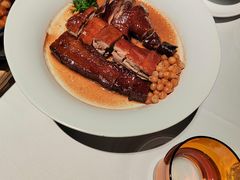 -汤城小厨•粤菜•靓汤(苏州街店)