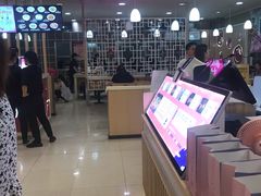 -巴黎春天(浦建店)