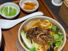 安多素面-安多素食(广仁寺路店)