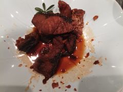 -小厨娘淮扬菜(六合欢乐港店)