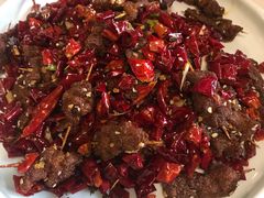 -付掌柜在成都·热炒砂锅集(金禾店)