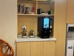 -智慧盲人按摩艾灸-颈肩腰膝疼痛调理(浦东店)