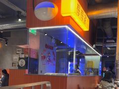 -梅梅家的烤肉店(槐北路店)