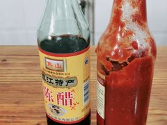 -松盛糕团店(红旗桥店)