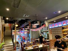 -六扇门潮汕牛肉火锅(BGC店)