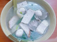 猪杂益母草汤-燊记食店