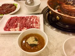 -八先生涮肉房(三里河店)