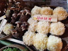 -田园印象·成都土菜院子(华阳店)