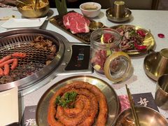 -炭之家·齐齐哈尔非遗烤肉·鲜切直供(中央大街店)