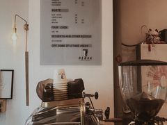 -BIJOU coffee&cocktail(龙岗万科广场店)