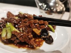 -金春禧·鲁菜海鲜(延吉路万达店)