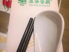 -翠华餐厅(铜锣湾糖街店)