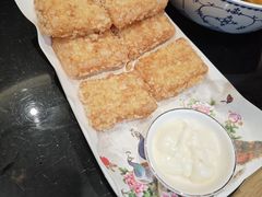 -兔爸私家小厨(新北万达店)