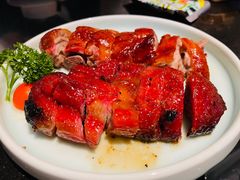 -新旺茶餐厅•早餐(迪士尼小镇店)