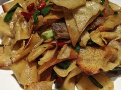-鑫小城故事·藕汤·家常菜(台北一路总店)