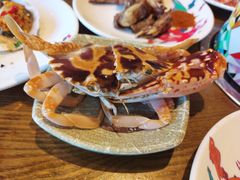 兰花蟹-阳光岛·海鲜盛宴(银泰中心in99店)