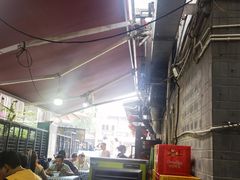 -老地方猫儿面(磁器口店)