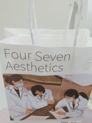 点击看大图 -Four Seven·半永久野生眉纹眉