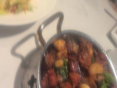 -峨嵋小镇·川菜(正定朗华店)