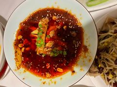 -渝信川菜(西单店)