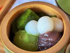-中村藤吉(本店)