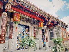 -晋江五店市传统文化旅游区