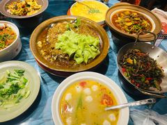 -蜀香格格•剁椒鱼头(龙西店)
