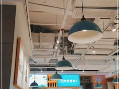 大堂-潮米果蚝烙·潮汕小吃(海乐荟店)