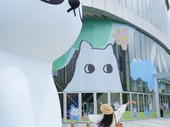 -深圳来福士广场