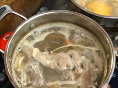 -丽江庭院·云南野生菌·海鲜火锅(鼓楼四合院店)
