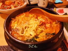 -竹马炭火烤肉(利济北路店)