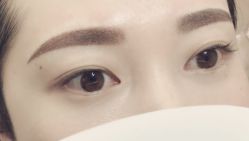 -UP&UP·半永久眉毛眼线机器野生眉