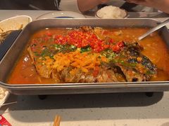 -鱼酷活鱼烤鱼(南京水游城店)