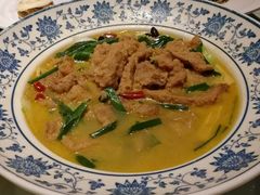 -西安饭庄·非遗陕菜(钟楼店)
