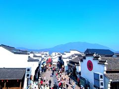 -梅城古镇