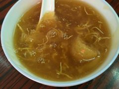 -添發碗仔翅美食
