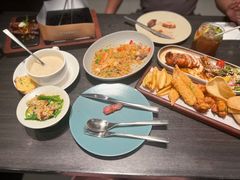 -卡朋西餐(宝安大仟里店)