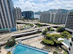 -香港都会海逸酒店