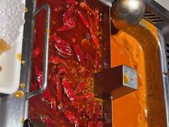 -海底捞火锅(攀枝花万达店)