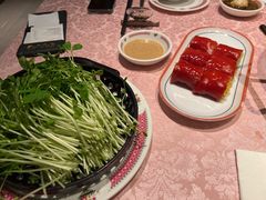 -囍凤楼·粤菜·点心·火锅(温特莱店)