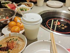 -巴蜀王婆大虾(南锣鼓巷店)