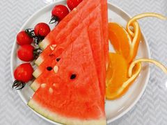 -正阳春烤鸭店(杨楼店)