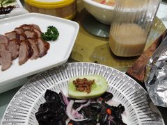 -国人川菜(李家村建东街店)