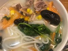 -云海肴·云南小炒·汽锅鸡(天津国金汇店)