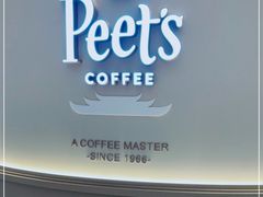 -Peet's Coffee皮爷咖啡(豫园店)