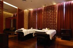-靓靓伊人SKINCARE肌肤管理FACIAL·SPA