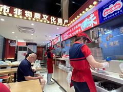 -银记肠粉店(广钢店)