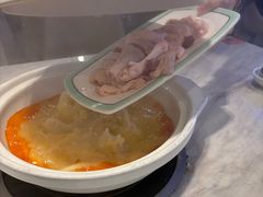 -龙泉人椰子鸡.糟粕醋.海南菜(三亚旗舰店)